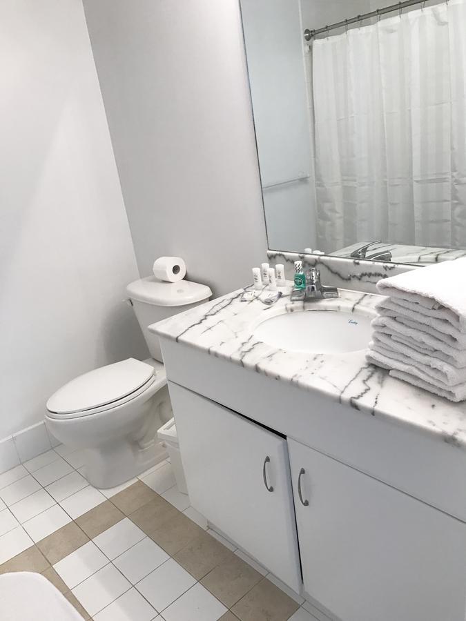 The Club At Brickell Apartment *
