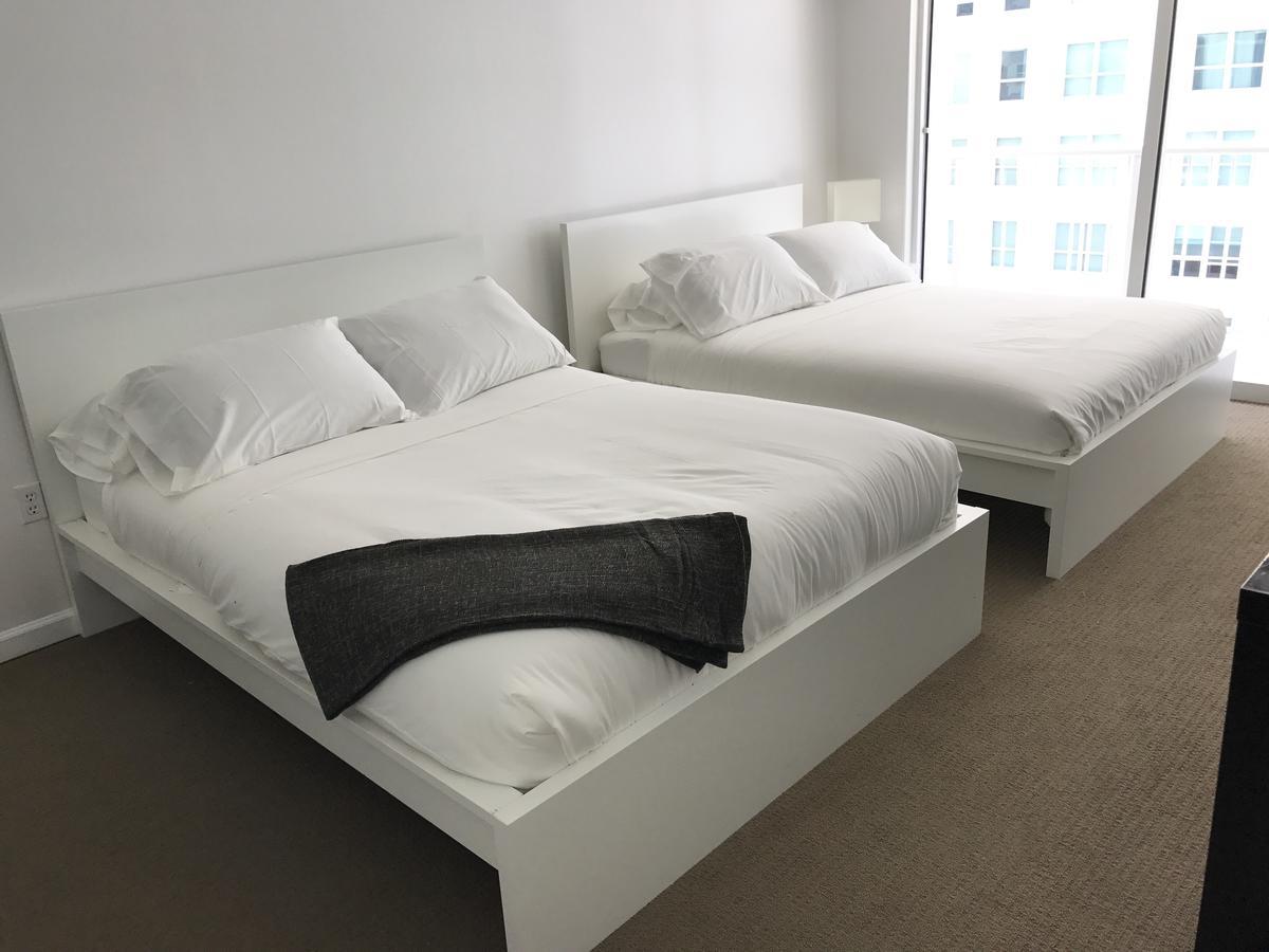 The Club At Brickell Apartment