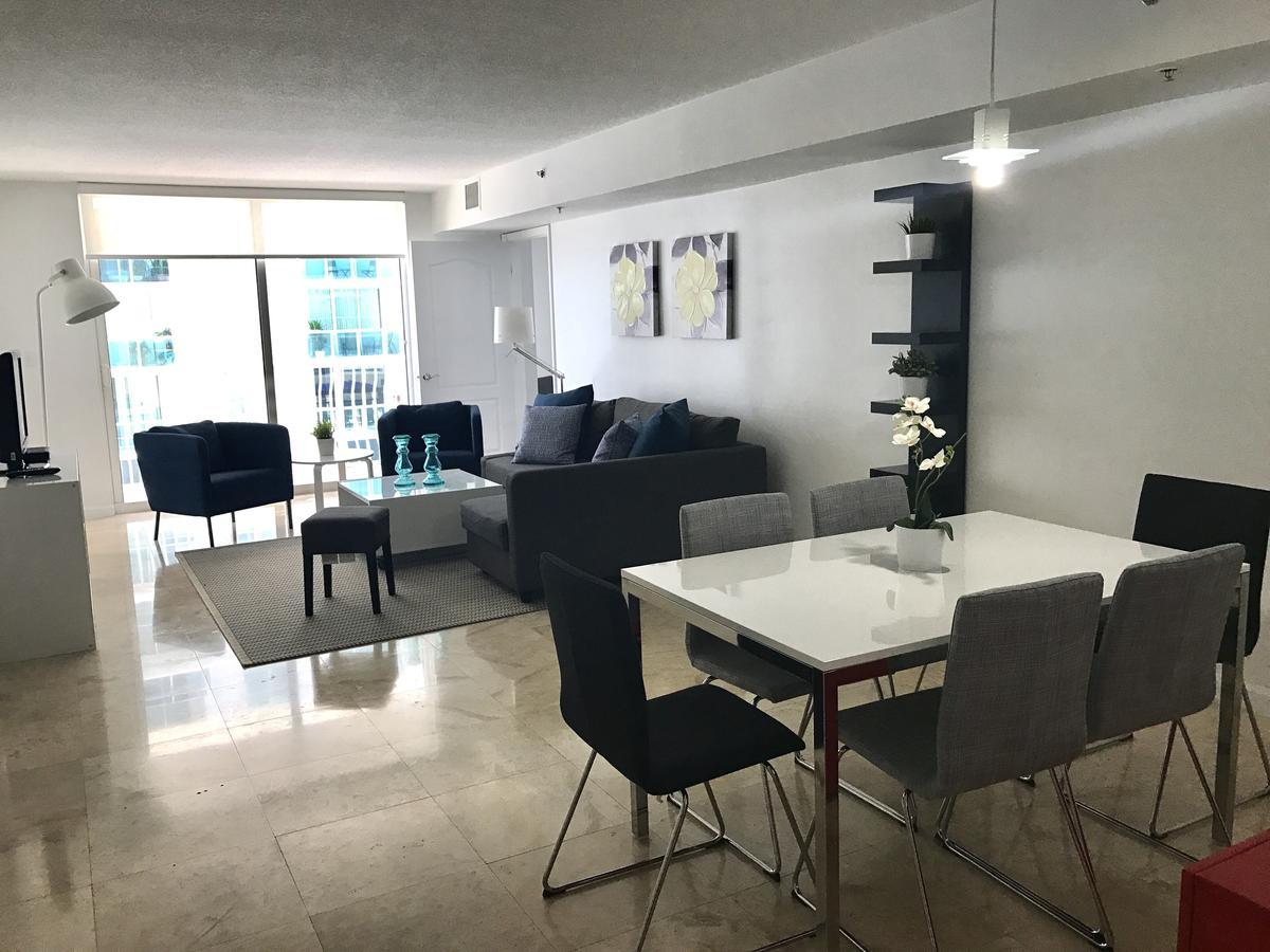The Club At Brickell Apartment *
