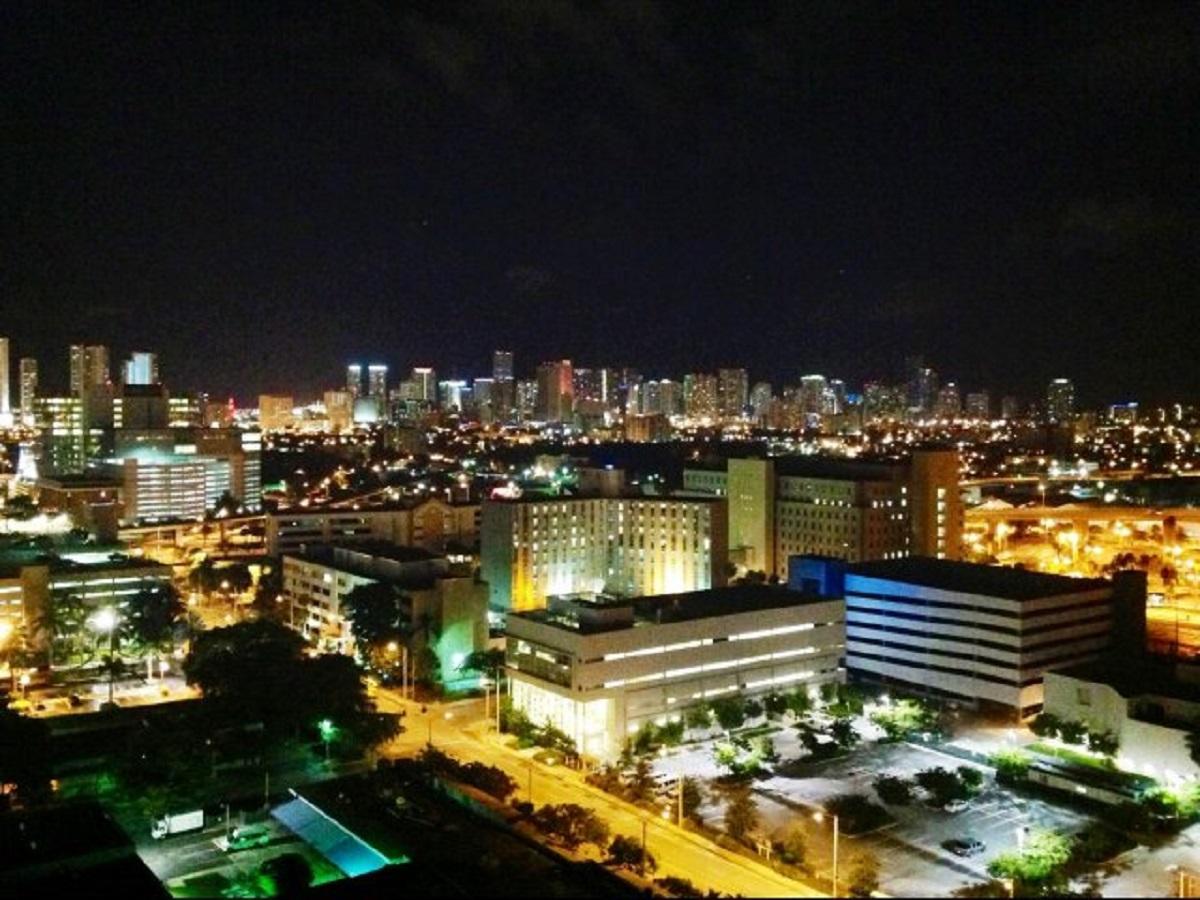 Apartamento Riverfront Private - Nw 14th Ave