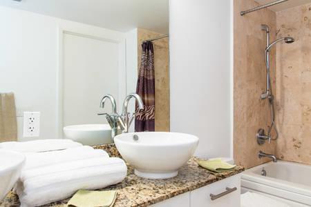 Apartment 2 Level Loft At Brickell City Centre *
