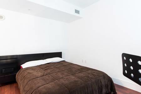 Apartment 2 Level Loft At Brickell City Centre *