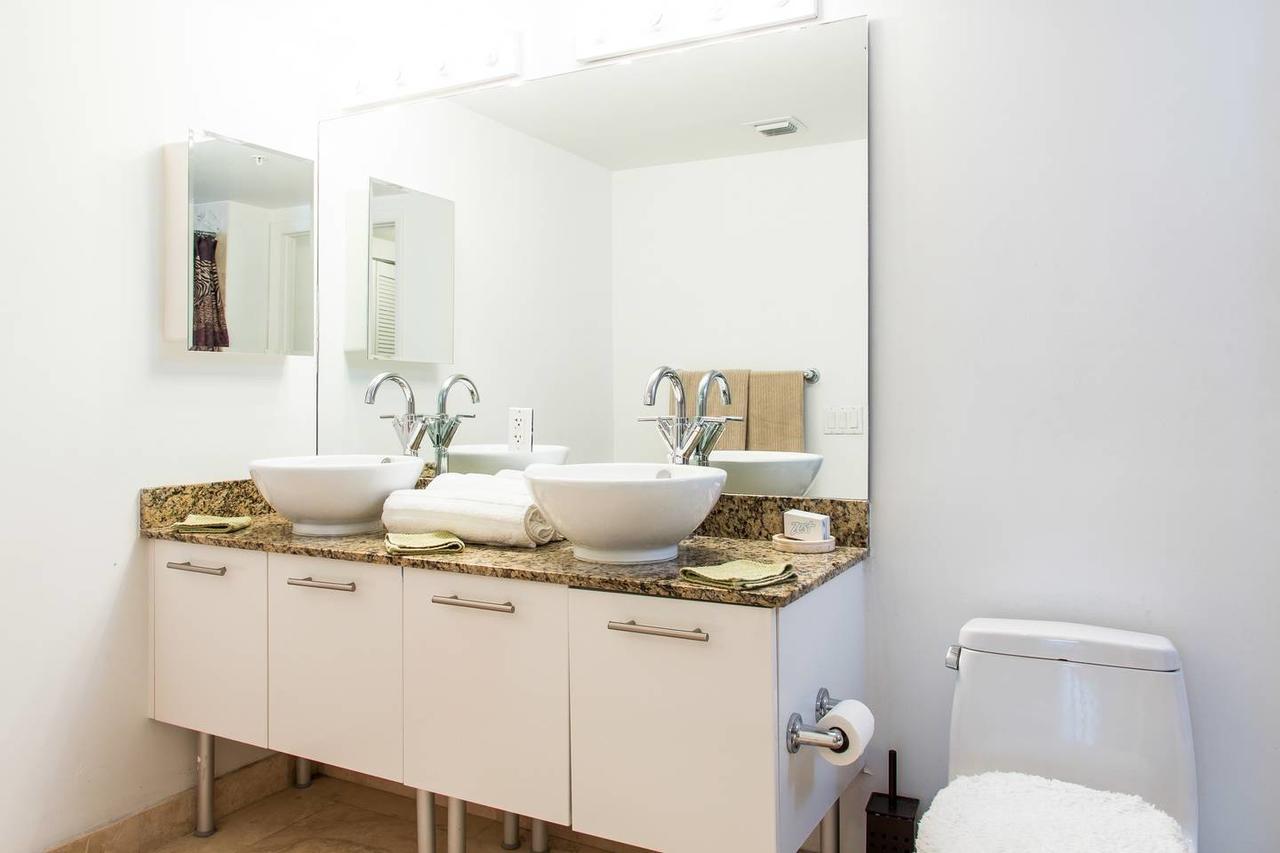 2 Level Loft At Brickell City Centre