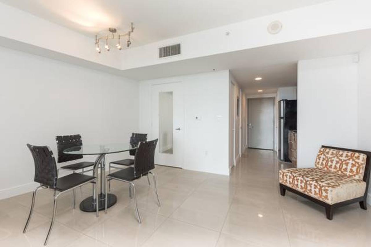 Opera Tower Apartment