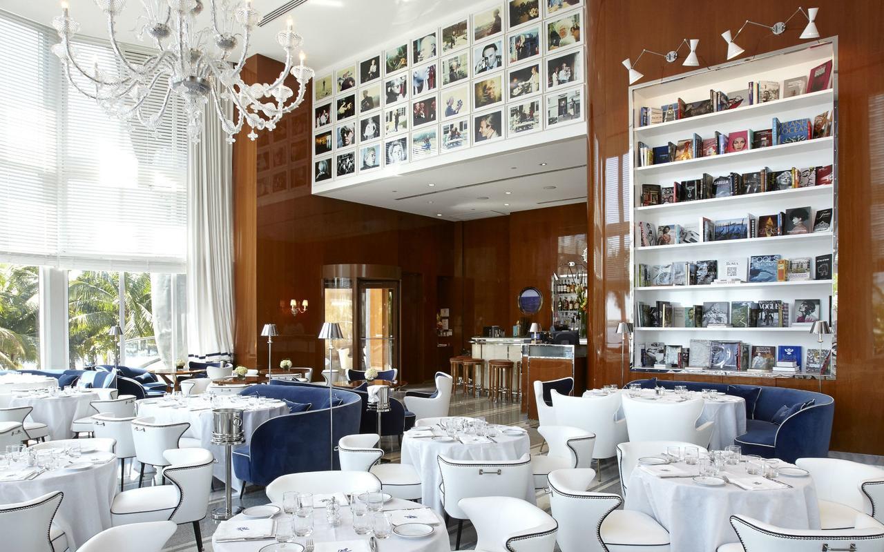 Apartamento Icon Brickel Luxury
