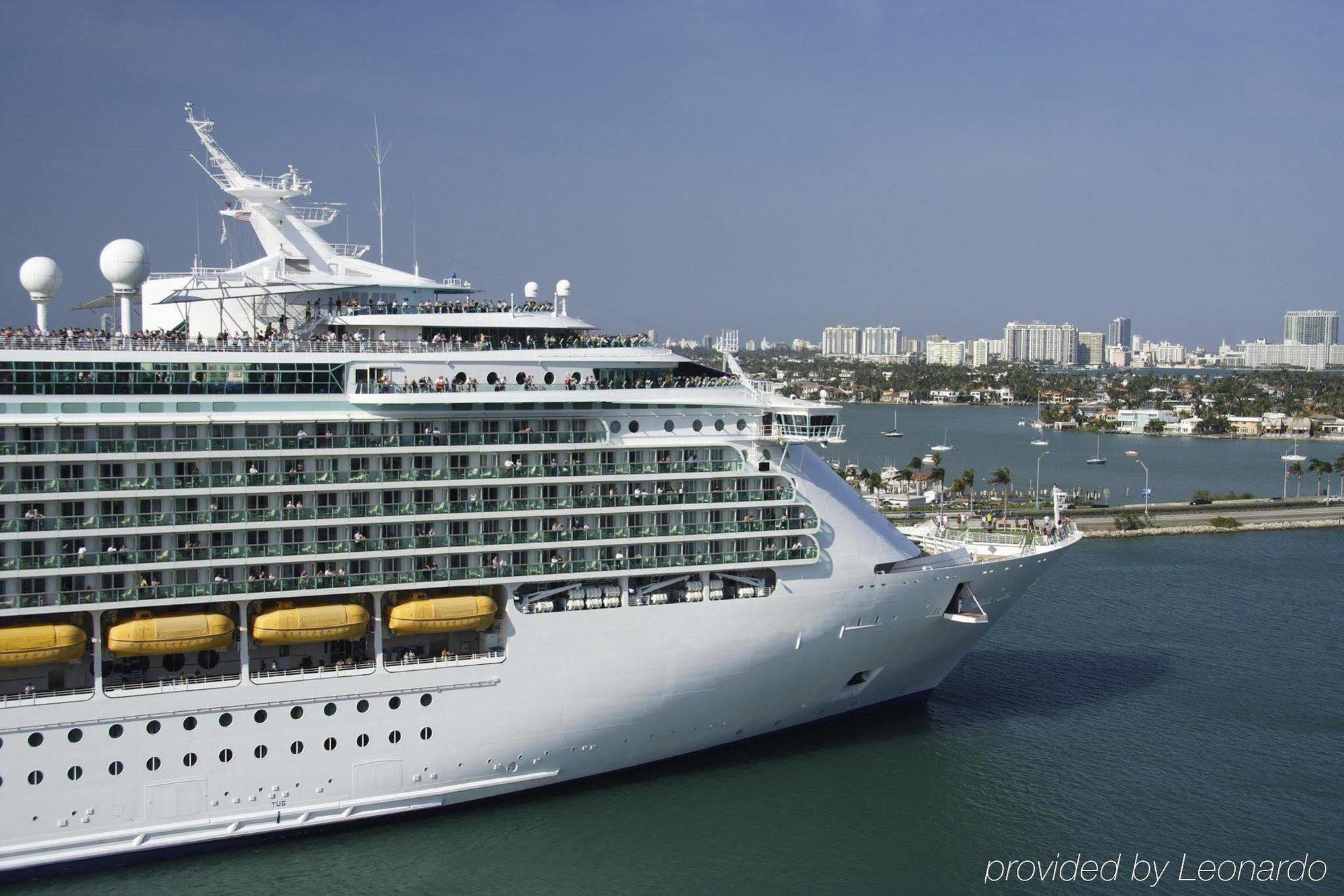 Hilton Garden Airport West 3* Miami