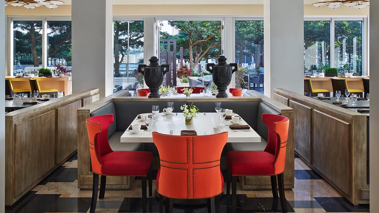 Icon Brickel Luxury Apartamento Miami