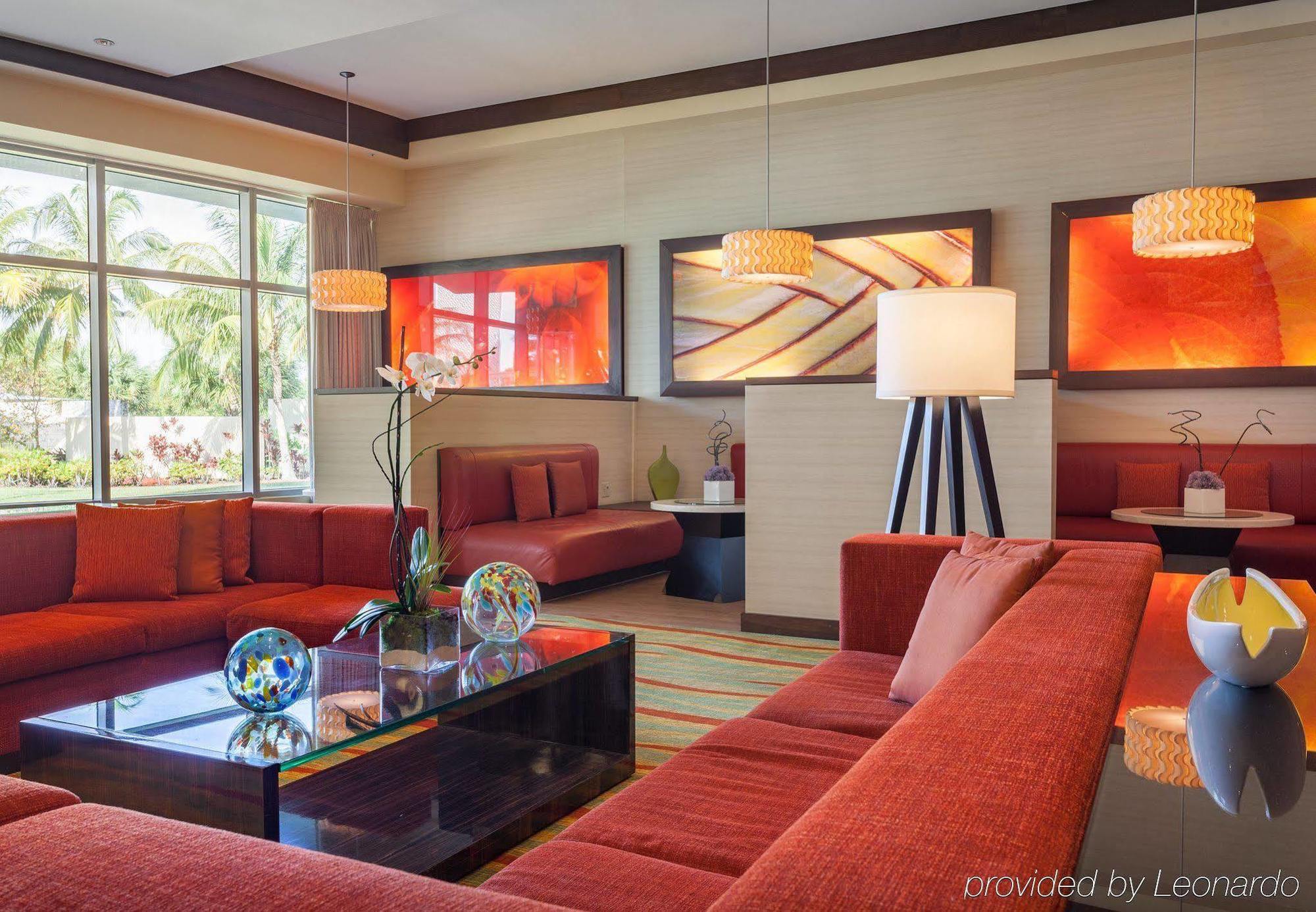 Courtyard By Marriott Airport 3* Miami