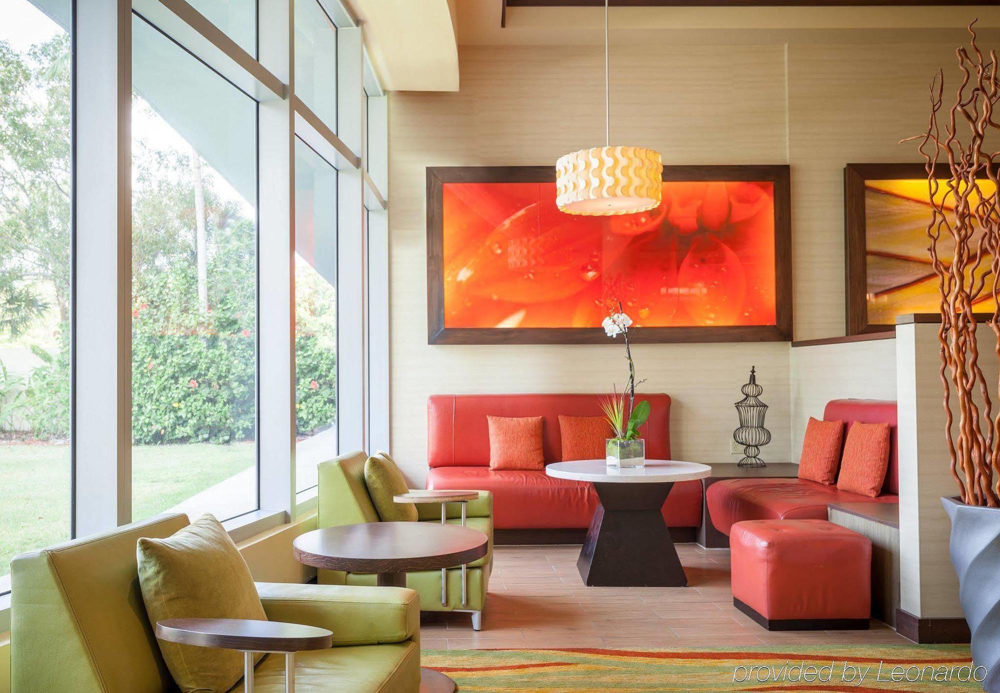Courtyard By Marriott Airport 3*