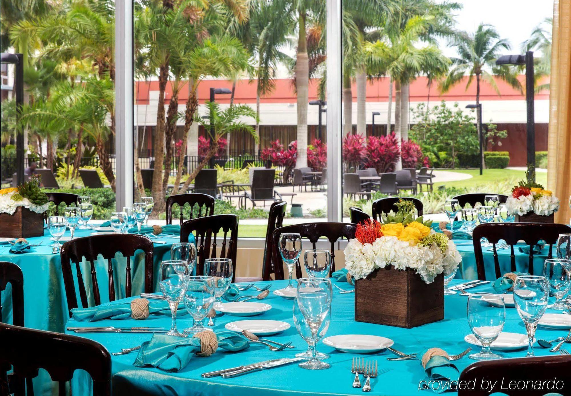 Courtyard By Marriott Airport Hotel Miami