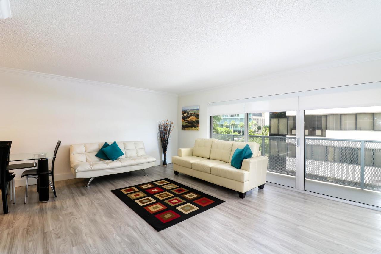 Apartment Large In Coconut Grove With Marina Views Miami