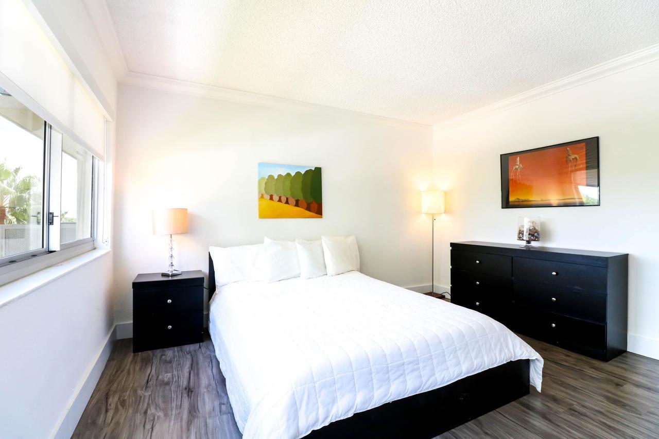 Apartment Large In Coconut Grove With Marina Views *