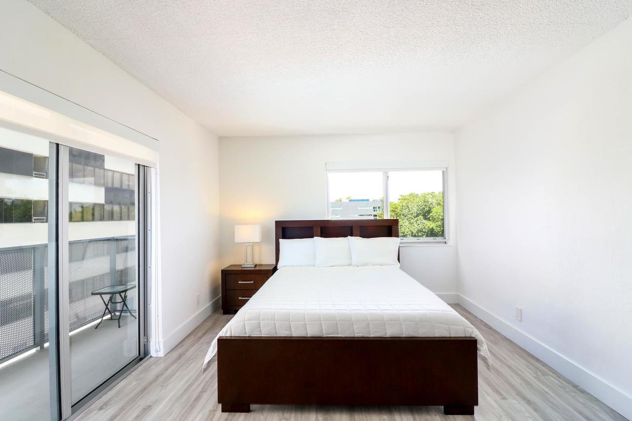 Apartment Large In Coconut Grove With Marina Views *