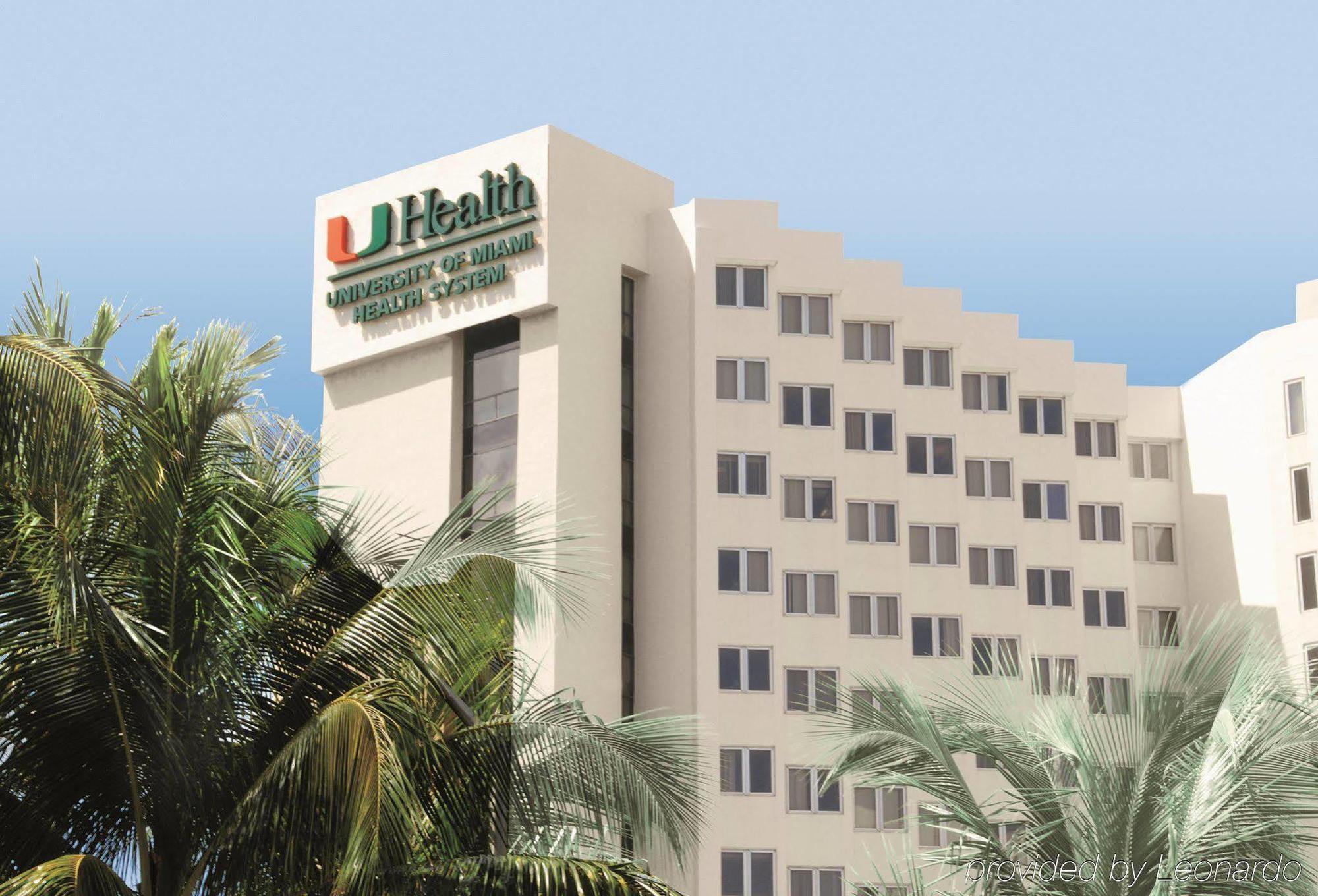Homewood By Hilton Downtown/brickell Hotel 3*