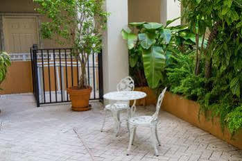 Rodeway South - Coral Gables Inn 3*
