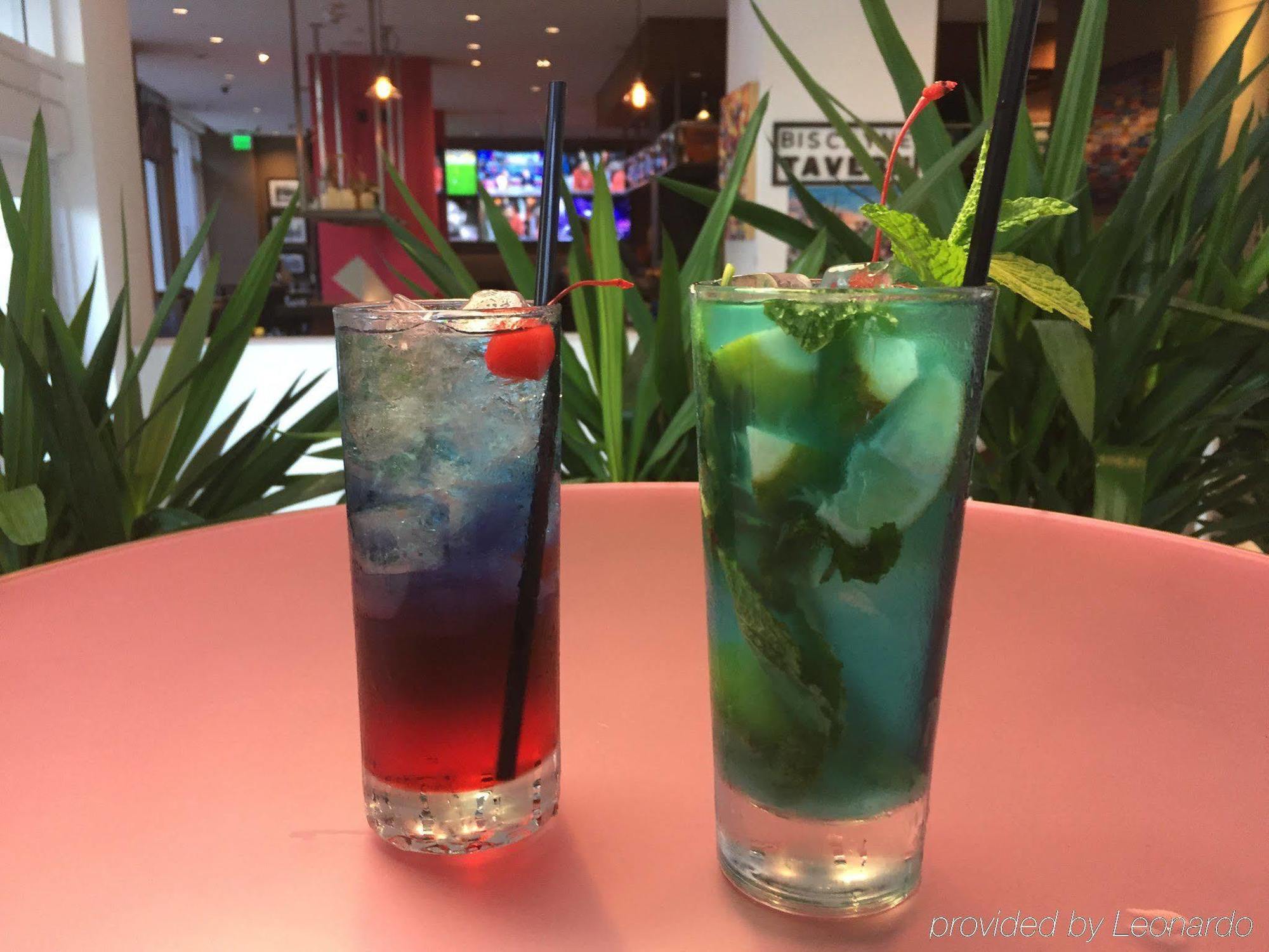 Hotel Yve Miami