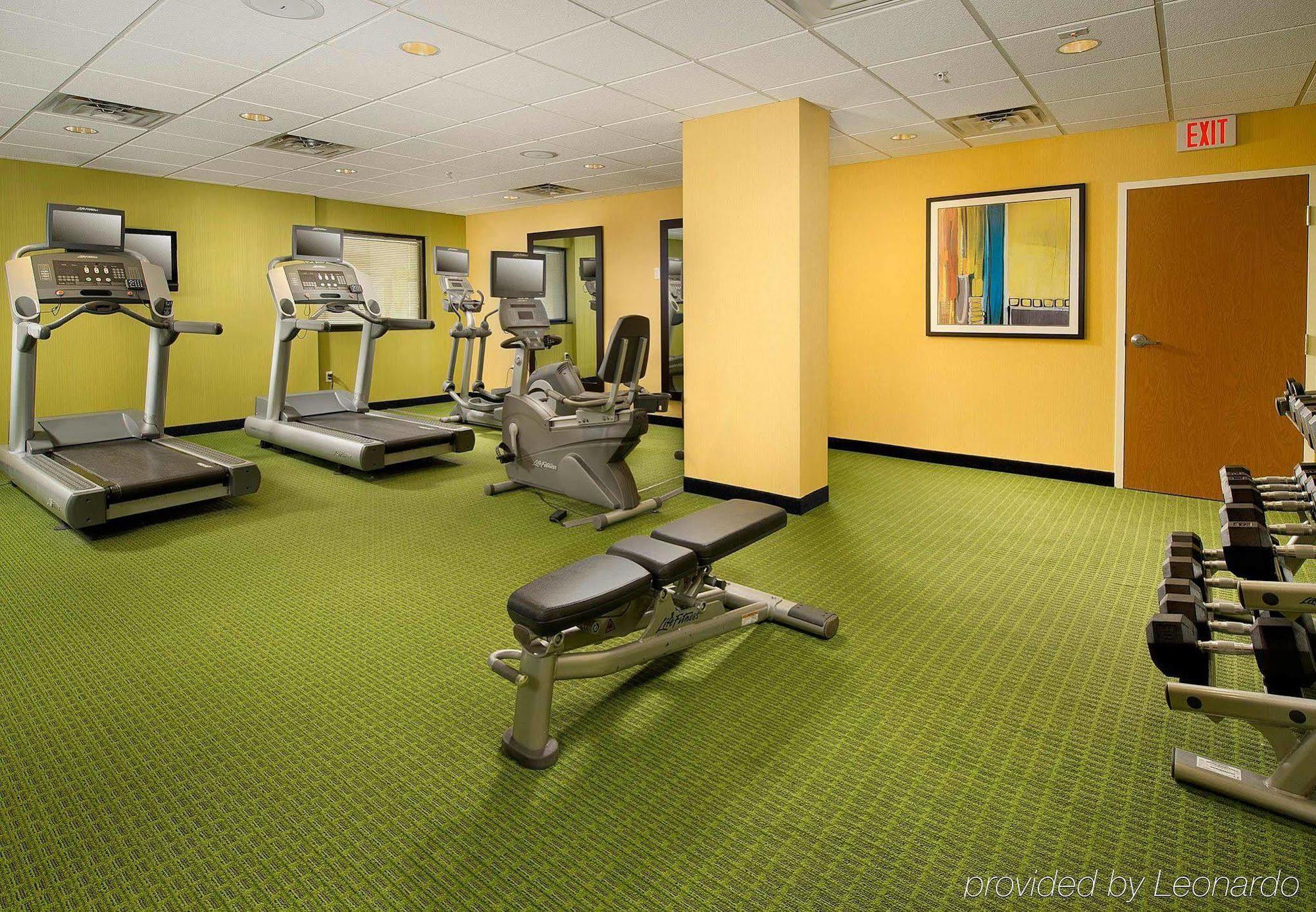 Fairfield & By Marriott Airport South 3* Miami