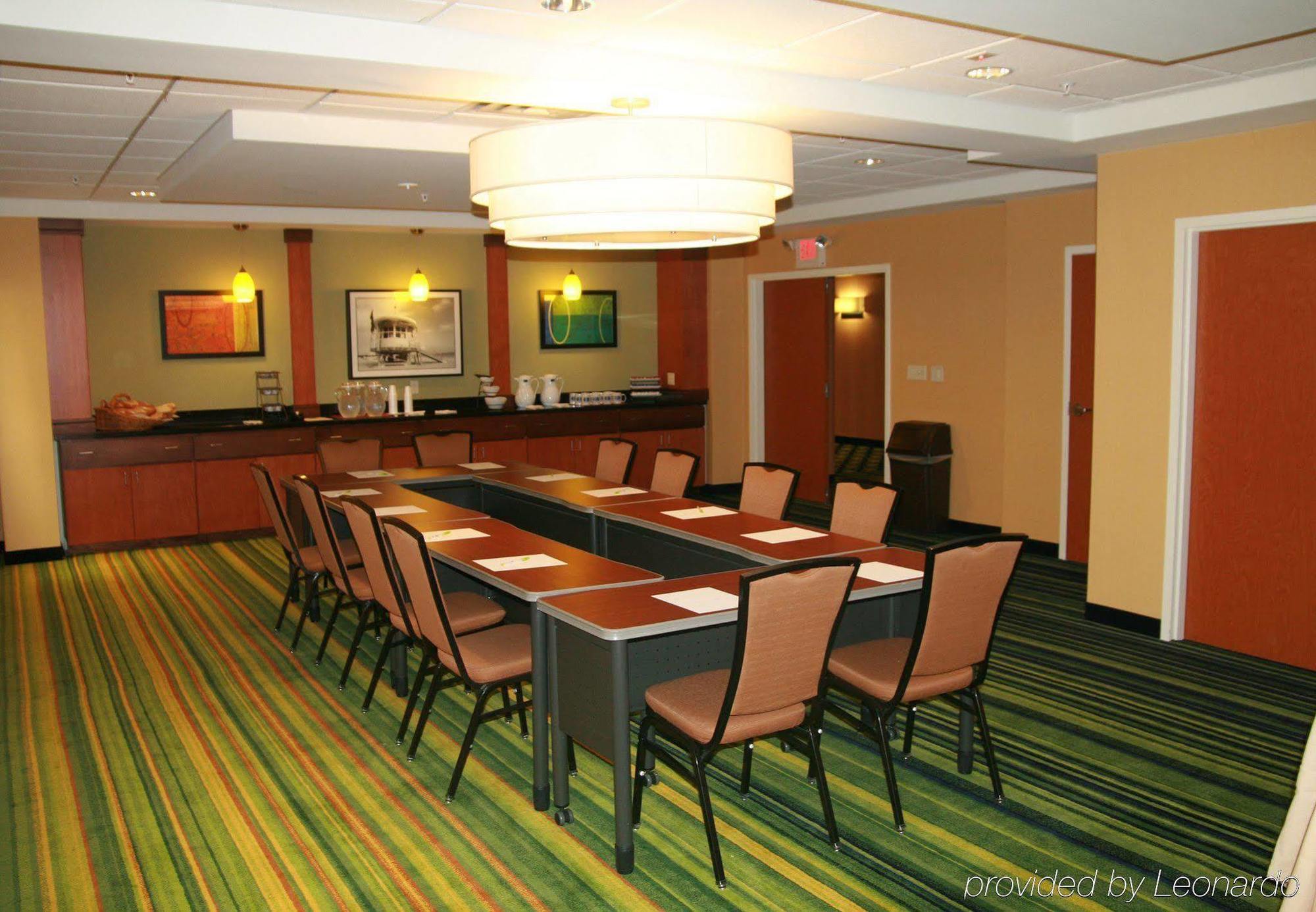 Hotel Fairfield & By Marriott Airport South Miami