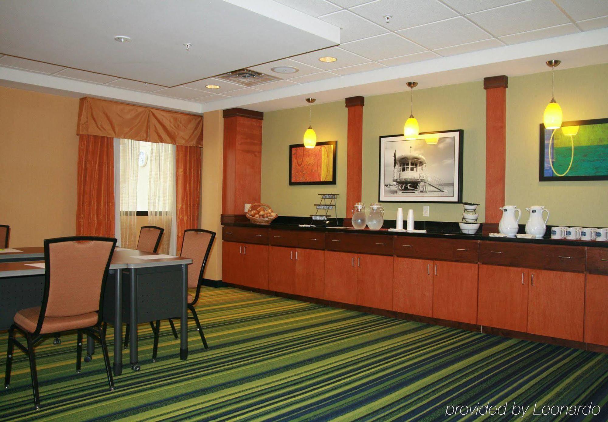 Fairfield & By Marriott Airport South 3* Miami