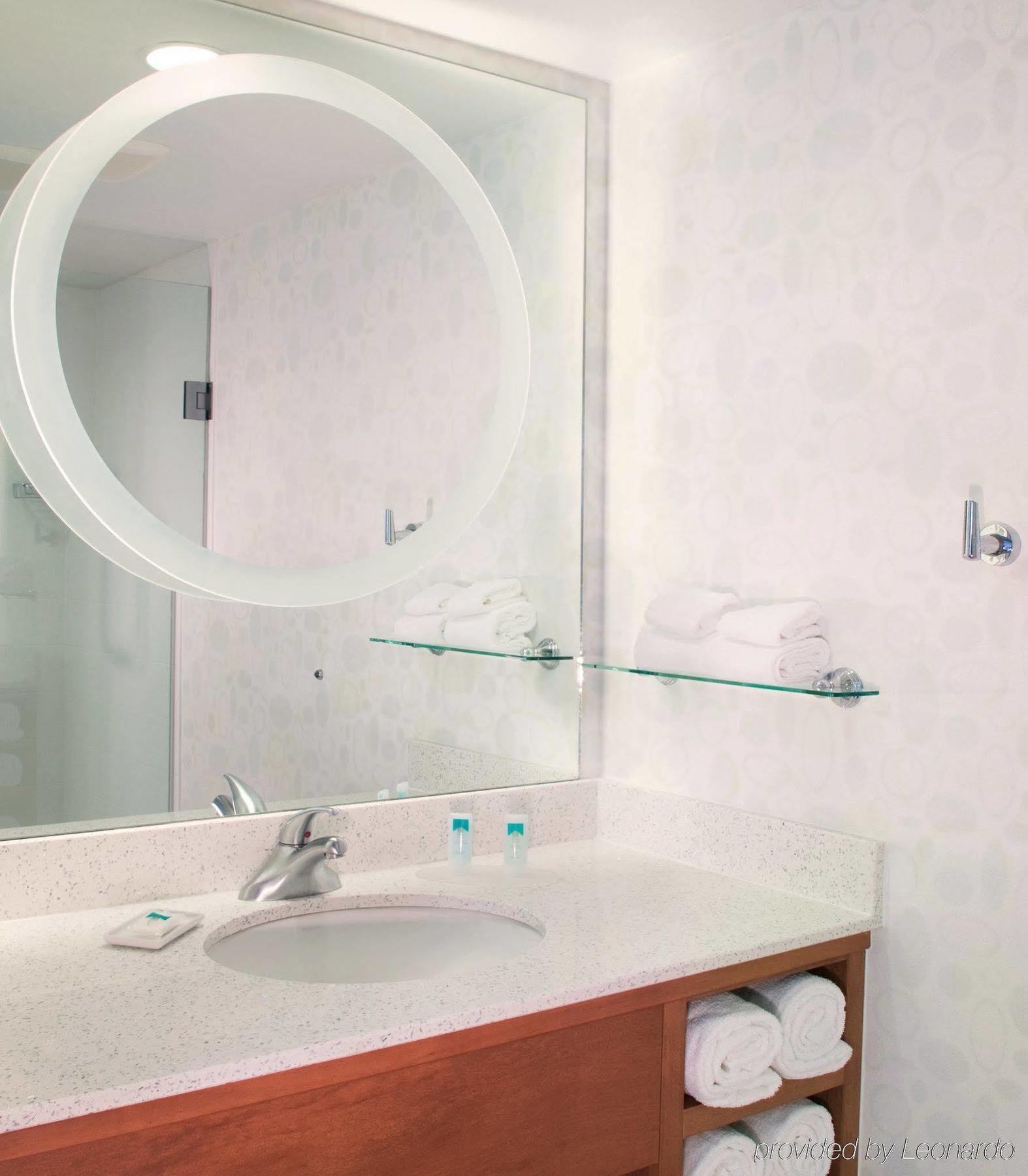 Hotel Springhill Downtown/medical Center Miami