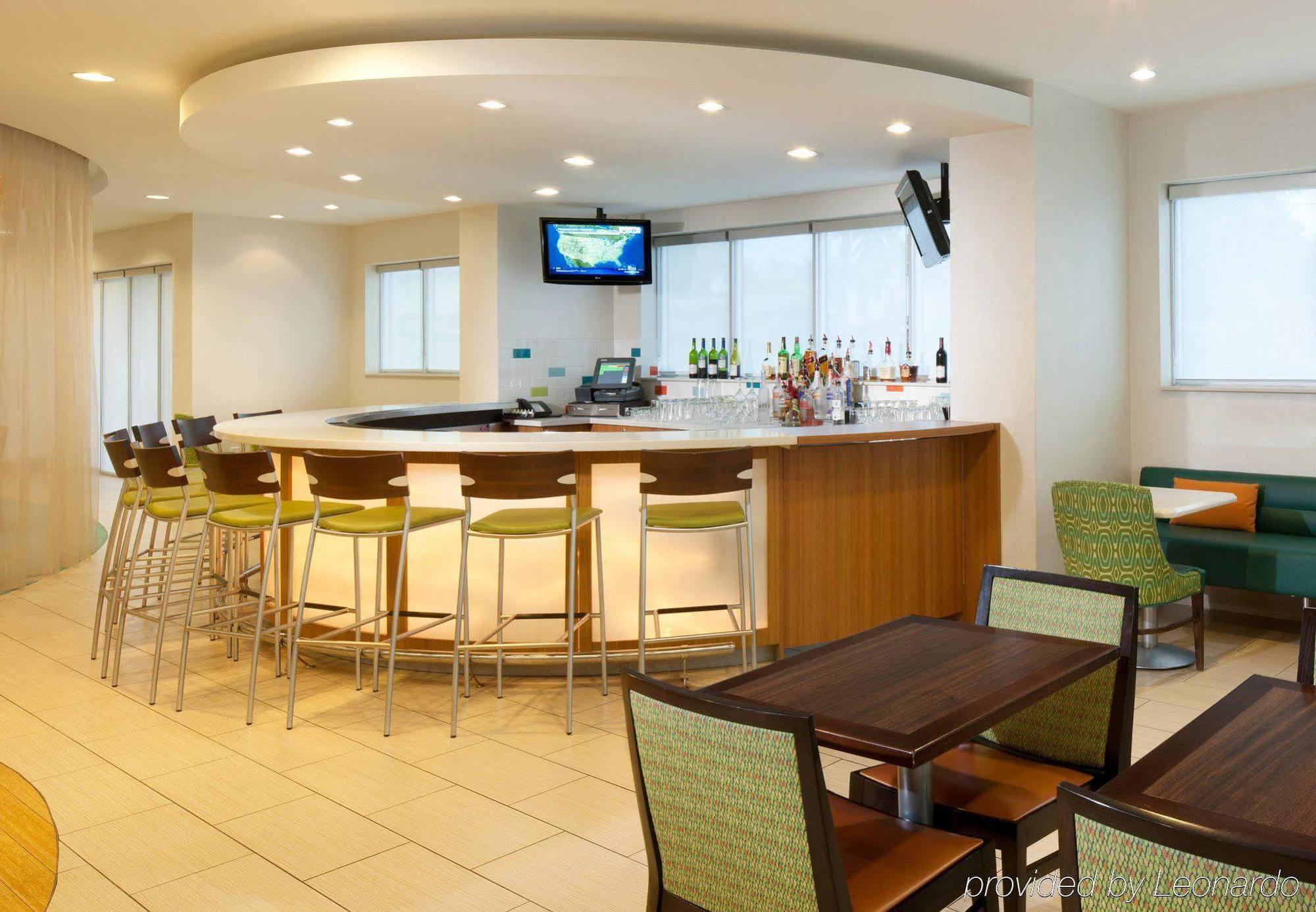 Springhill Downtown/medical Center Miami
