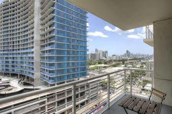 Sky At Midtown Miami