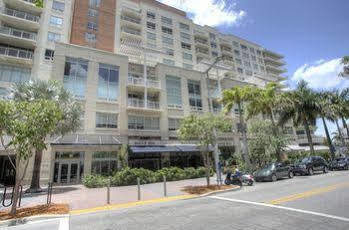 Apartment Sky At Midtown Miami