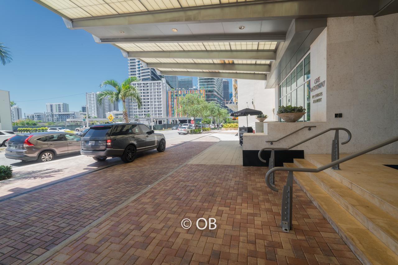 Ob Brickell 4* Miami