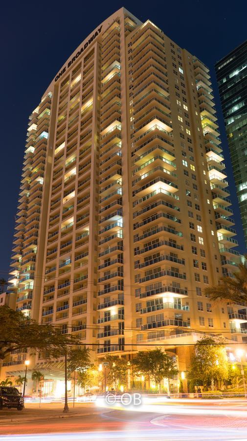 Ob Brickell 4*