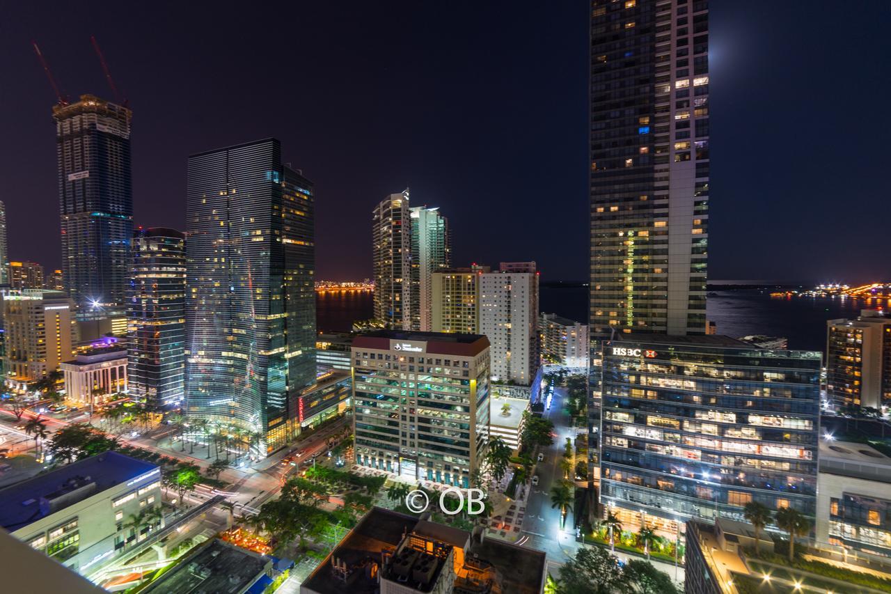 Ob Brickell Aparthotel 4*