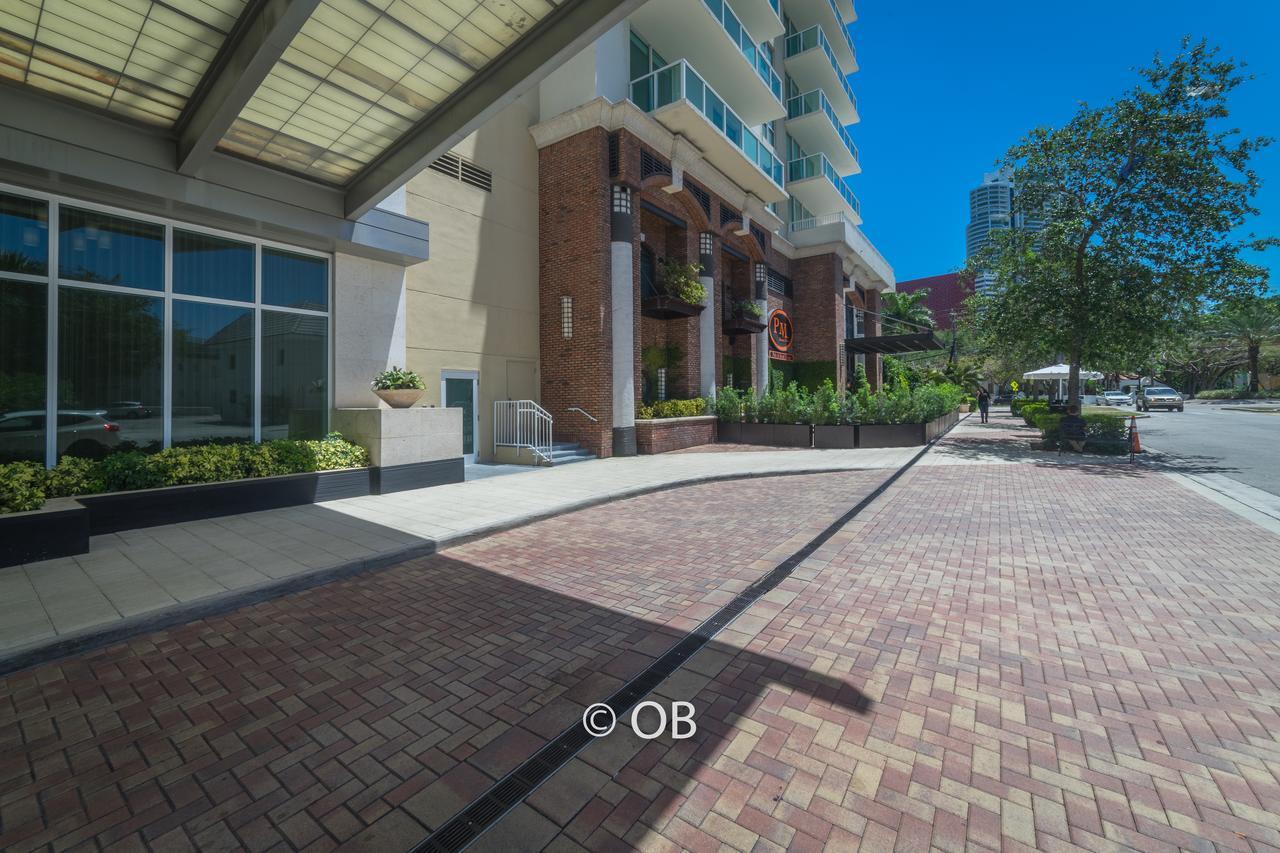 Ob Brickell 4* Miami