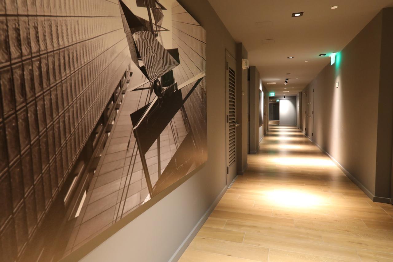 Aparthotel Ob Brickell