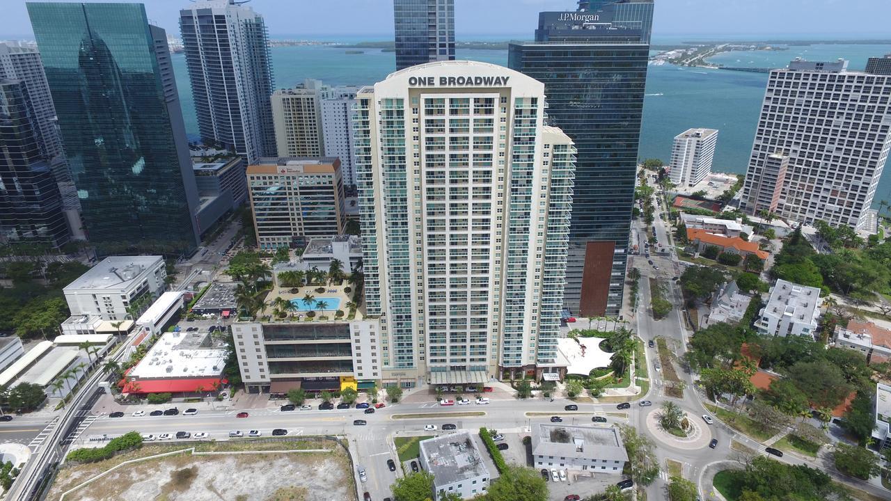 Ob Brickell 4*