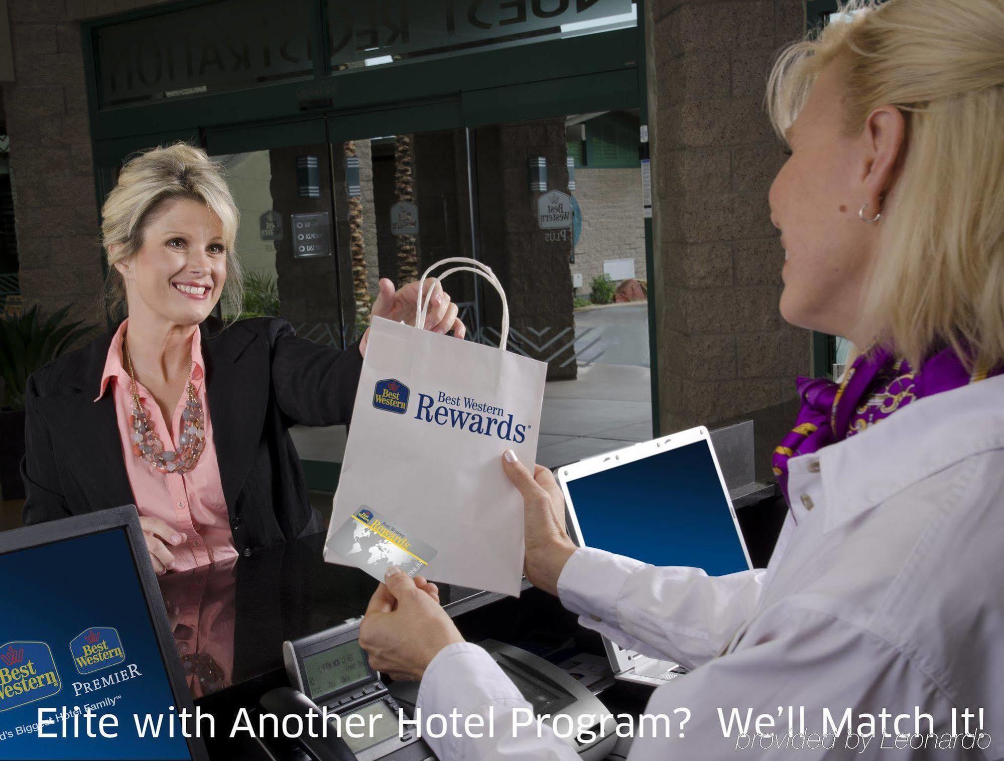 Western Intl Airport & Coral Gables 3* Miami
