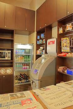 Hotel Western Intl Airport & Coral Gables