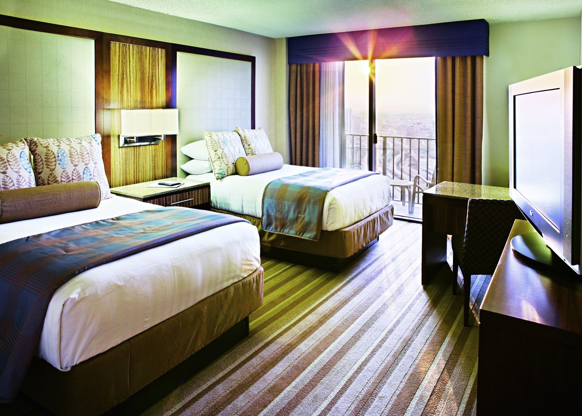 Hyatt Regency Hotel 3*