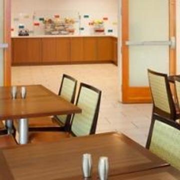 Springhill Downtown/medical Center Hotel Miami