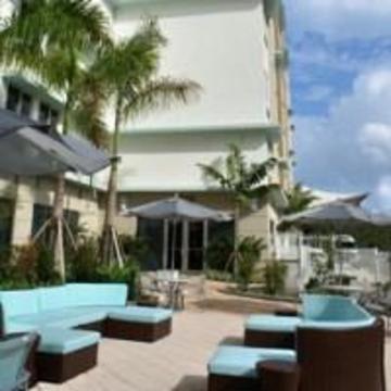 Springhill Downtown/medical Center 3* Miami