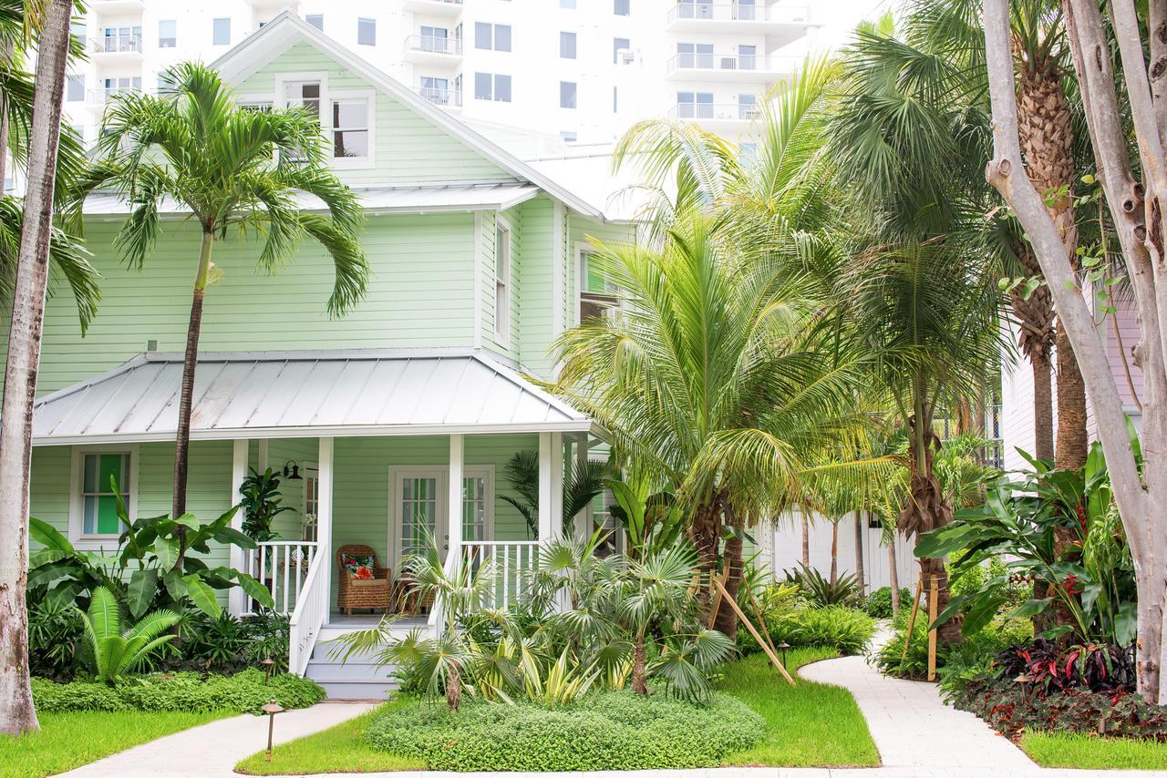 Roam Aparthotel Miami