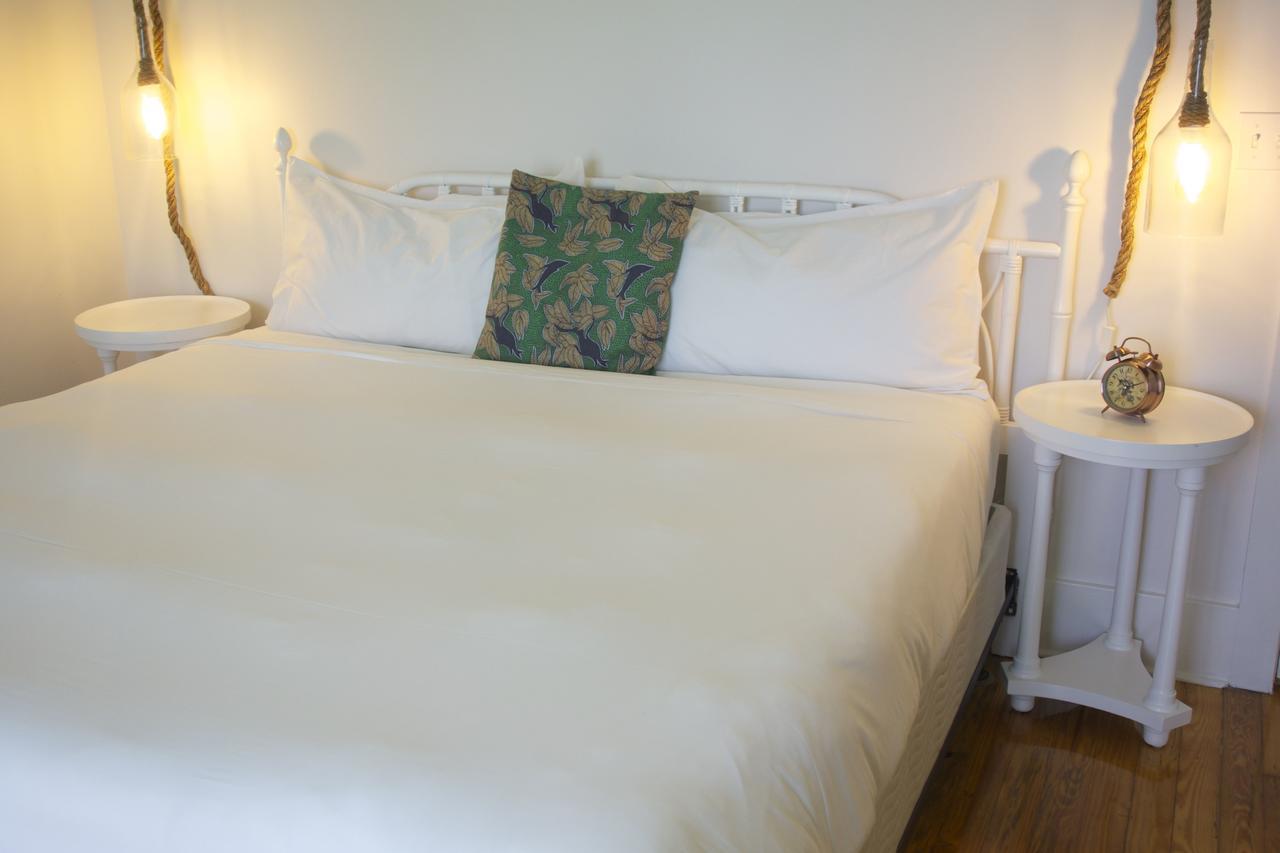 Roam Aparthotel