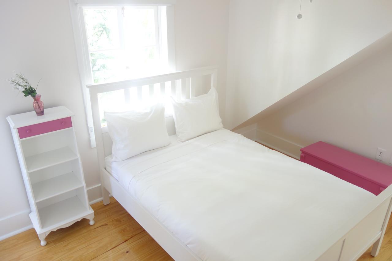 Aparthotel Roam *