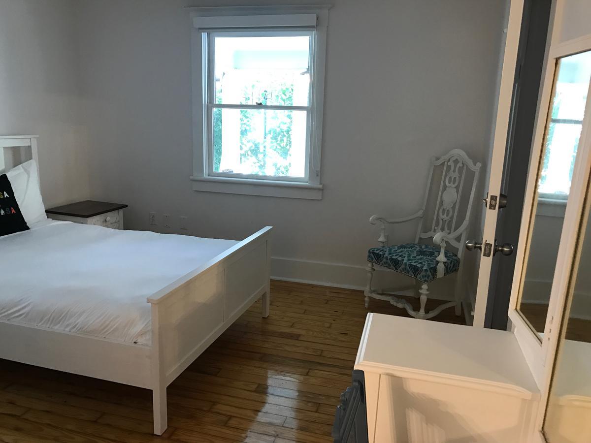 Roam Aparthotel