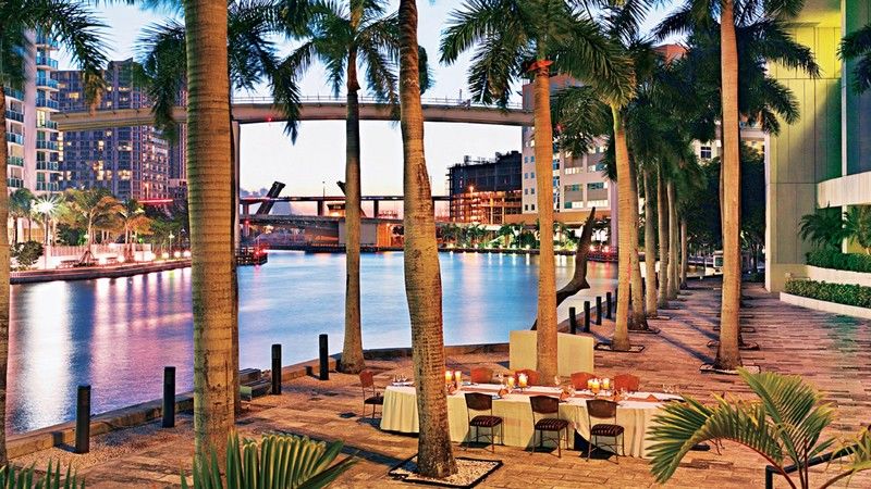Hyatt Regency 3* Miami