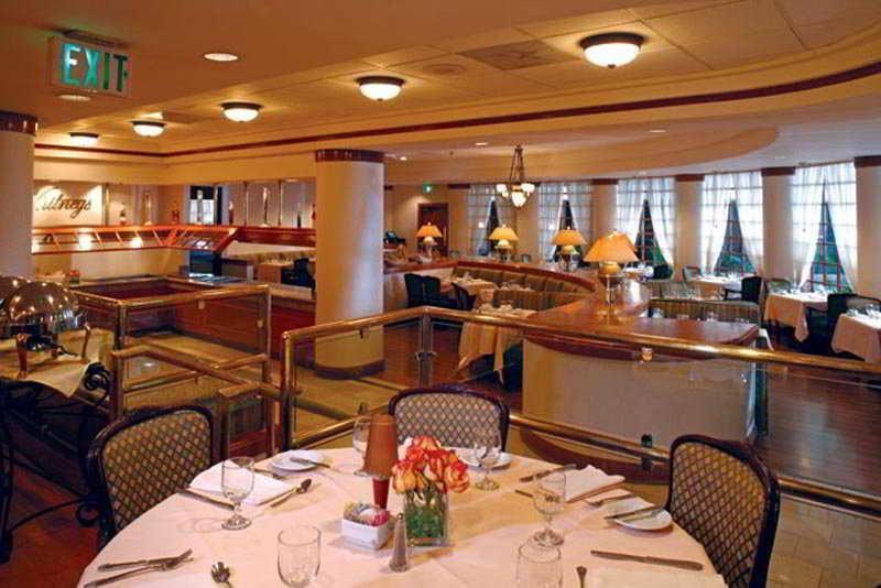 Marriott Dadeland Hotel 4*