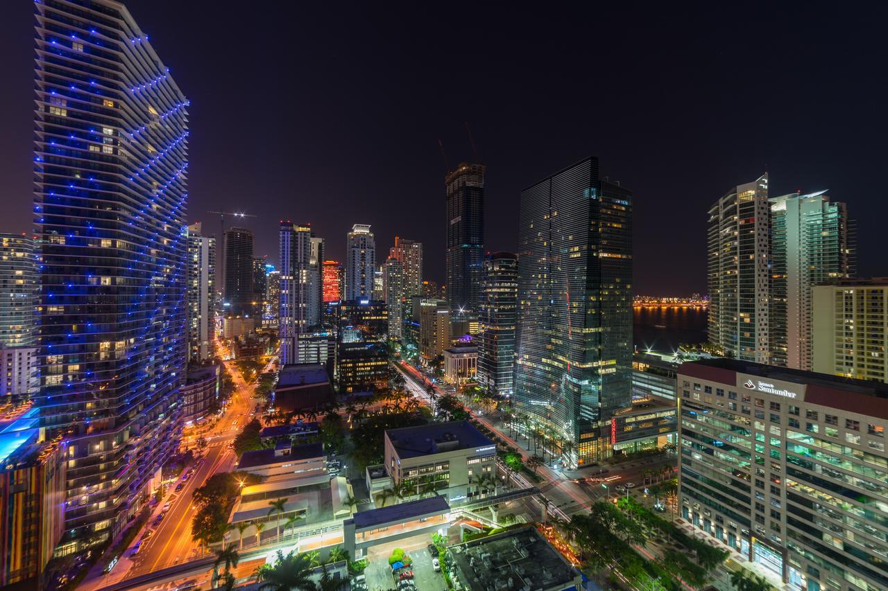 Obrickell * Miami
