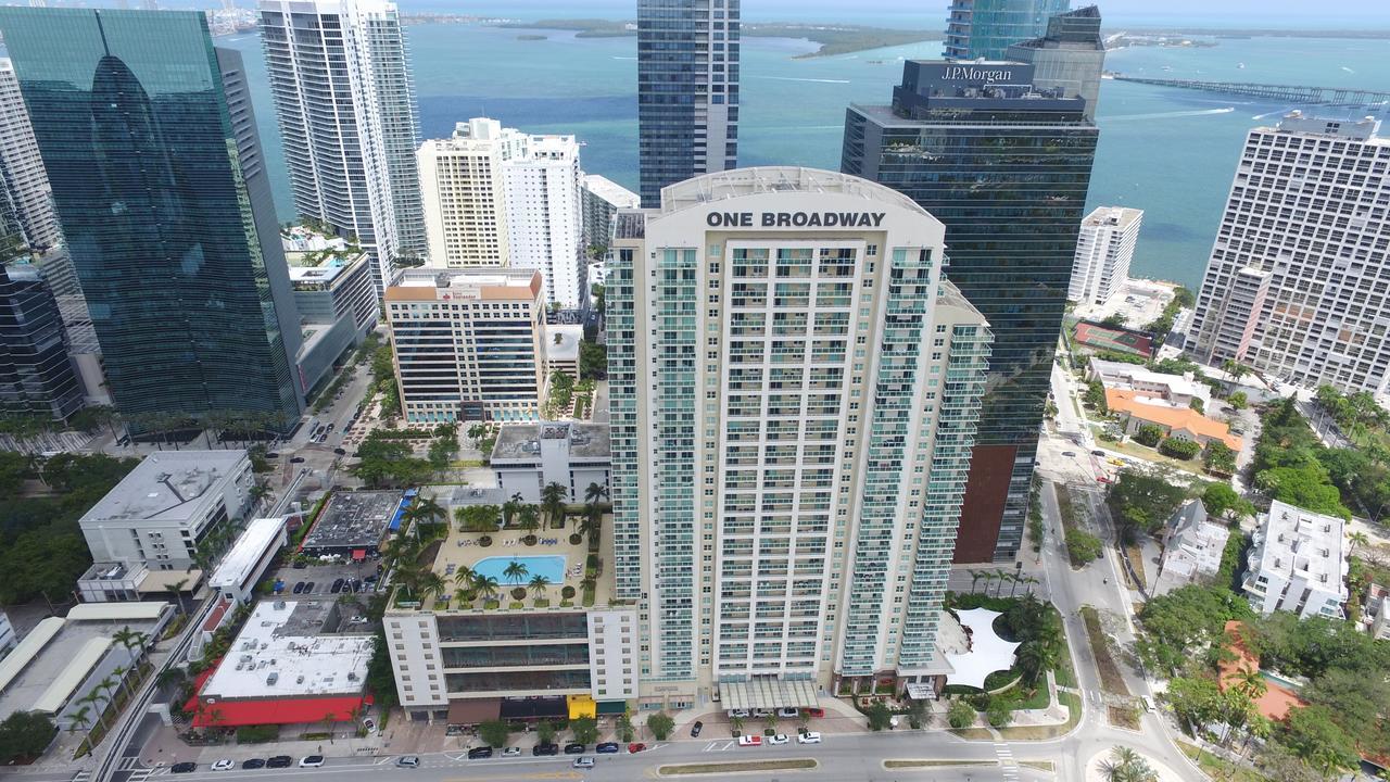 Obrickell *