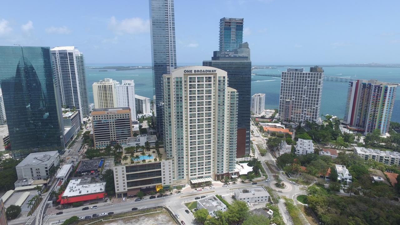Obrickell * Miami