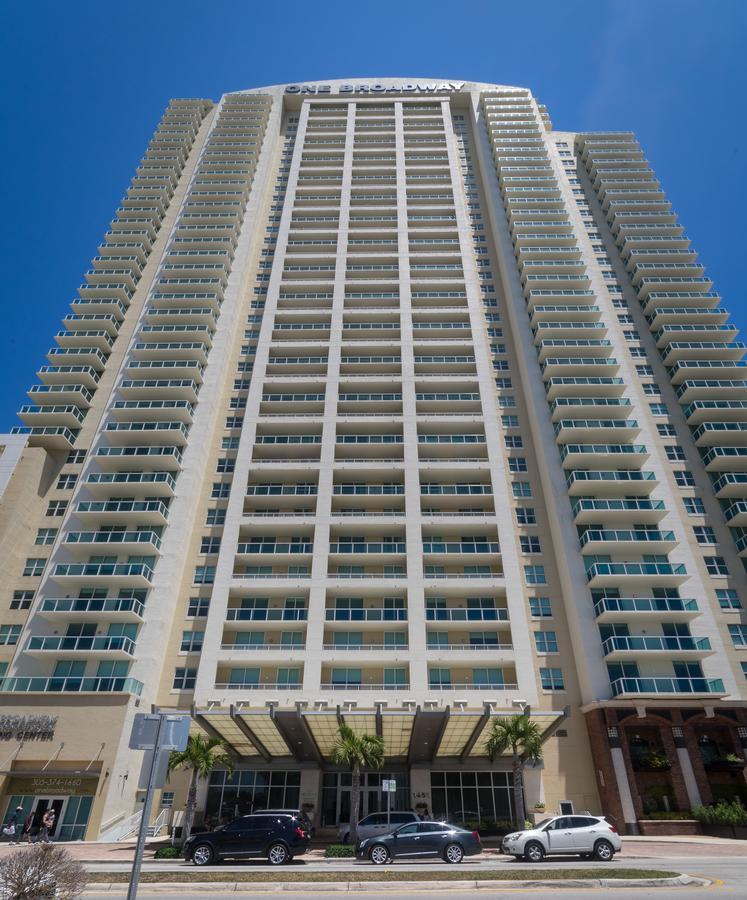 Obrickell Apartment *