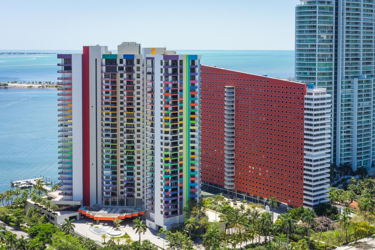 Obrickell Apartment Miami