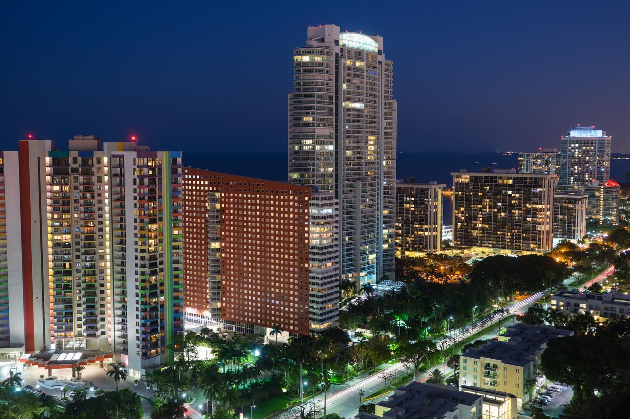 Obrickell * Miami